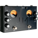 PEDAL DOBLE DRIVE ASHDOWN - JOHN MYUNG