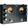 PEDAL DOBLE DRIVE ASHDOWN - JOHN MYUNG