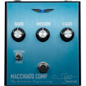 PEDAL COMPRESOR ASHDOWN "MACCHIATO" - GUY PRATT (made in UK)