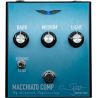 PEDAL COMPRESOR ASHDOWN "MACCHIATO" - GUY PRATT (made in UK)
