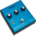PEDAL COMPRESOR ASHDOWN "MACCHIATO" - GUY PRATT (made in UK)