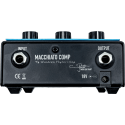 PEDAL COMPRESOR ASHDOWN "MACCHIATO" - GUY PRATT (made in UK)