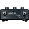 PEDAL COMPRESOR ASHDOWN "MACCHIATO" - GUY PRATT (made in UK)