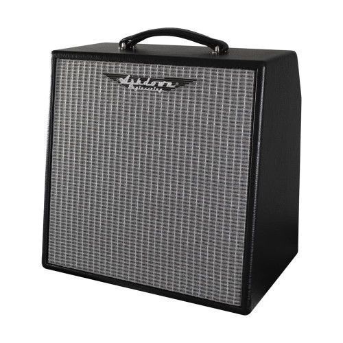 AMPLIFICADOR GUITARRA COMBO ASHDOWN PEACEMAKER 1x12" 2W - Made in UK