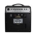 AMPLIFICADOR GUITARRA COMBO ASHDOWN PEACEMAKER 1x12" 2W - Made in UK