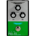 PEDAL DE DISTORCIÓN ASHDOWN ABM PRO-FX "PRO DRIVE"