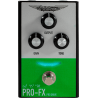 PEDAL DE DISTORCIÓN ASHDOWN ABM PRO-FX "PRO DRIVE"