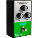 PEDAL DE DISTORCIÓN ASHDOWN ABM PRO-FX "PRO DRIVE"
