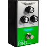 PEDAL DE DISTORCIÓN ASHDOWN ABM PRO-FX "PRO DRIVE"