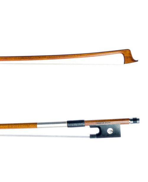 "Arco violín Marcus Baum 120"