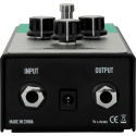 PEDAL DE DISTORCIÓN ASHDOWN ABM PRO-FX "PRO DRIVE"