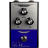 PEDAL DE OVERDRIVE ASHDOWN ABM PRO-FX "RETRO DRIVE"