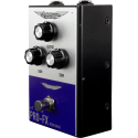 PEDAL DE OVERDRIVE ASHDOWN ABM PRO-FX "RETRO DRIVE"