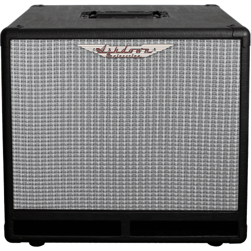 PANTALLA BAJO ASHDOWN RM EVO III 1 x 10"" - 150w 8 Ohms
