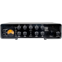 AMPLIFICADOR BAJO CABEZAL DE TRANSISTOR ASHDOWN RM EVO II - 800w
