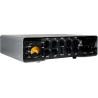 AMPLIFICADOR BAJO CABEZAL DE TRANSISTOR ASHDOWN RM EVO II - 800w