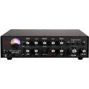 AMPLIFICADOR BAJO CABEZAL DE TRANSISTOR ASHDOWN RM EVO III - 800w