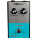 PEDAL "SUB HARMONIC GENERATOR" ASHDOWN ABM PRO-FX