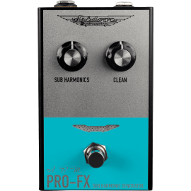 PEDAL "SUB HARMONIC GENERATOR" ASHDOWN ABM PRO-FX