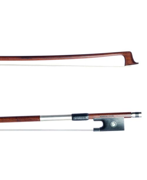 Arco violín Marcus Baum 130 4/4 4/4