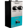 PEDAL "SUB HARMONIC GENERATOR" ASHDOWN ABM PRO-FX