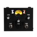 PEDAL AUTO WAH FUNK FACE ASHDOWN - STUART ZENDER