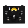 PEDAL AUTO WAH FUNK FACE ASHDOWN - STUART ZENDER