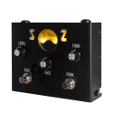 PEDAL AUTO WAH FUNK FACE ASHDOWN - STUART ZENDER