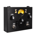 PEDAL AUTO WAH FUNK FACE ASHDOWN - STUART ZENDER