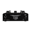 PEDAL AUTO WAH FUNK FACE ASHDOWN - STUART ZENDER