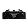 PEDAL AUTO WAH FUNK FACE ASHDOWN - STUART ZENDER