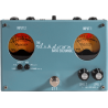 PEDAL CONMUTADOR 2x INPUTS/ 2x OUTPUTS ASHDOWN "BASS EXCHANGE"