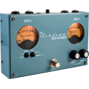 PEDAL CONMUTADOR 2x INPUTS/ 2x OUTPUTS ASHDOWN "BASS EXCHANGE"