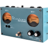 PEDAL CONMUTADOR 2x INPUTS/ 2x OUTPUTS ASHDOWN "BASS EXCHANGE"