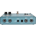 PEDAL CONMUTADOR 2x INPUTS/ 2x OUTPUTS ASHDOWN "BASS EXCHANGE"