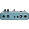 PEDAL CONMUTADOR 2x INPUTS/ 2x OUTPUTS ASHDOWN "BASS EXCHANGE"