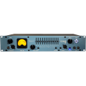 AMPLIFICADOR BAJO CABEZAL DE 12 BANDAS CON EQ GRAPHIC ASHDOWN - 600w