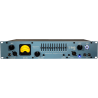 AMPLIFICADOR BAJO CABEZAL DE 12 BANDAS CON EQ GRAPHIC ASHDOWN - 600w