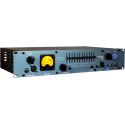 AMPLIFICADOR BAJO CABEZAL DE 12 BANDAS CON EQ GRAPHIC ASHDOWN - 600w