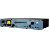 AMPLIFICADOR BAJO CABEZAL DE 12 BANDAS CON EQ GRAPHIC ASHDOWN - 600w