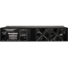 AMPLIFICADOR BAJO CABEZAL DE 12 BANDAS CON EQ GRAPHIC ASHDOWN - 600w
