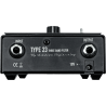 PEDAL DE FILTRO DINÁMICO ASHDOWN "TYPE 23" (made in UK)