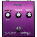 PEDAL COMPRESOR ANALÓGICO ASHDOWN "VELVET" (made in UK)