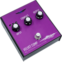 PEDAL COMPRESOR ANALÓGICO ASHDOWN "VELVET" (made in UK)