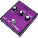 PEDAL COMPRESOR ANALÓGICO ASHDOWN "VELVET" (made in UK)