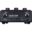 PEDAL COMPRESOR ANALÓGICO ASHDOWN "VELVET" (made in UK)