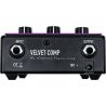 PEDAL COMPRESOR ANALÓGICO ASHDOWN "VELVET" (made in UK)