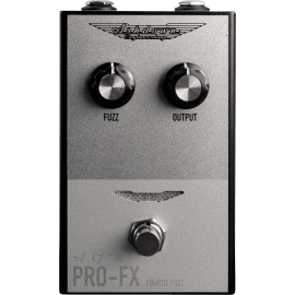 PEDAL "VINTAGE FUZZ" ASHDOWN AGM PRO-FX