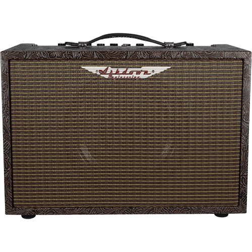 AMPLIFICADOR ASHDOWN WOODSMAN GUITARRA ACÚSTICA - 40w