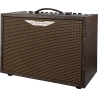 AMPLIFICADOR ASHDOWN WOODSMAN GUITARRA ACÚSTICA - 40w